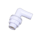 Water Distributor Activated Carbon Sand Filter Nozzle Head